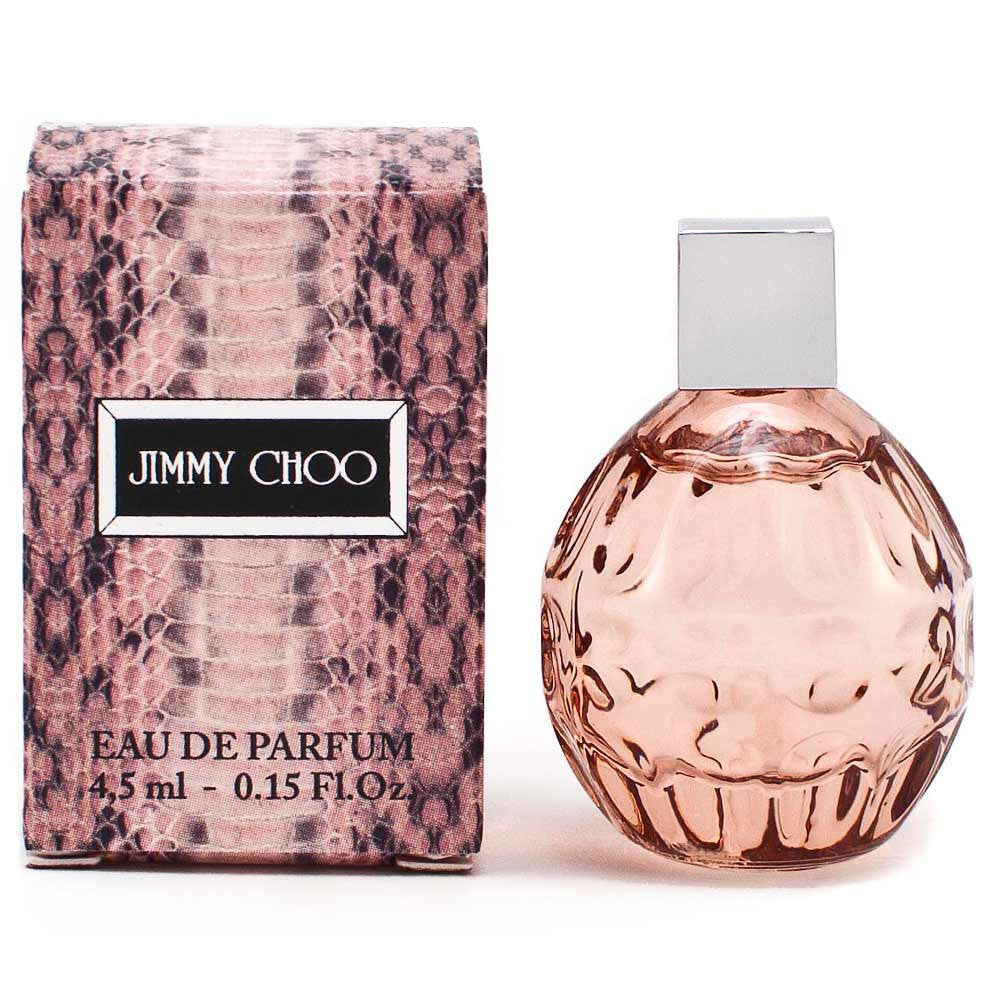 Jimmy Choo Edp W 100ml Boxed (Rare Selection)