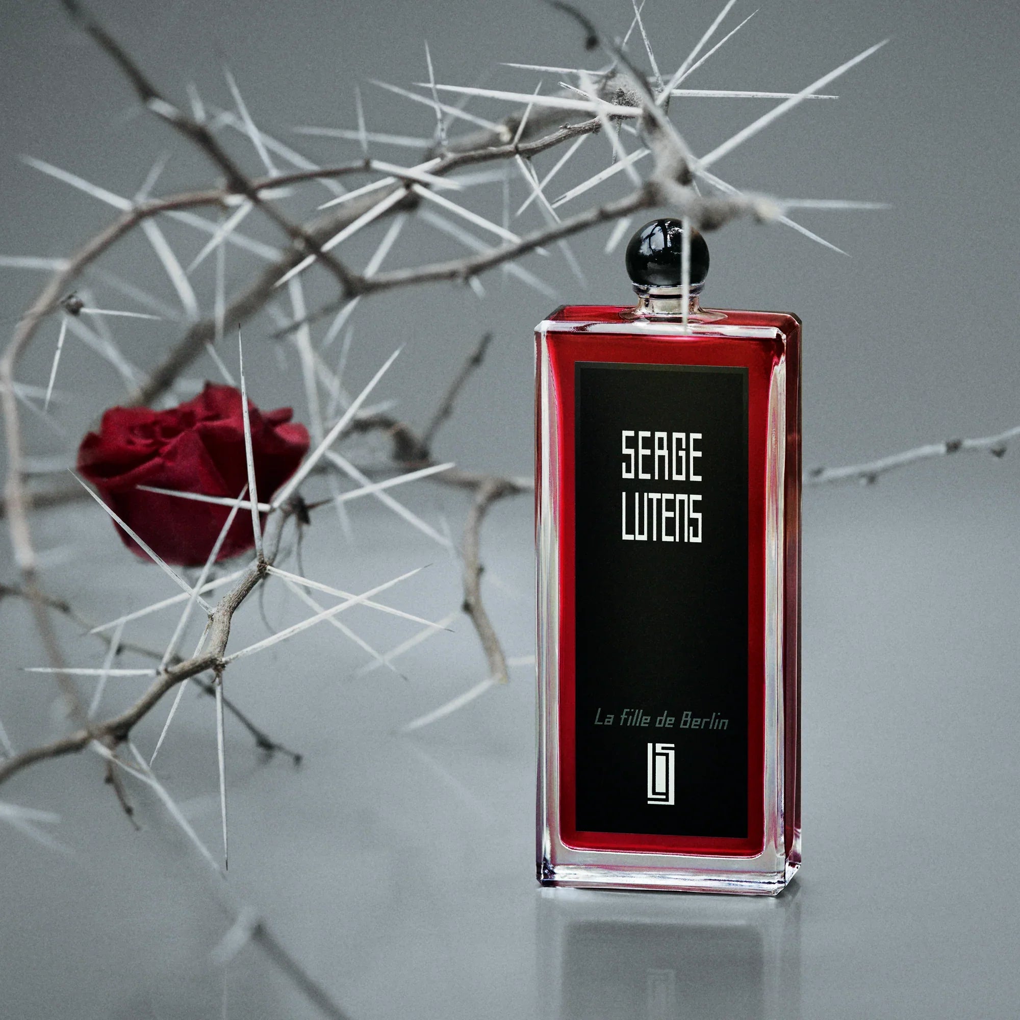 Serge Lutens Fille De Berlin EDP W 50ml