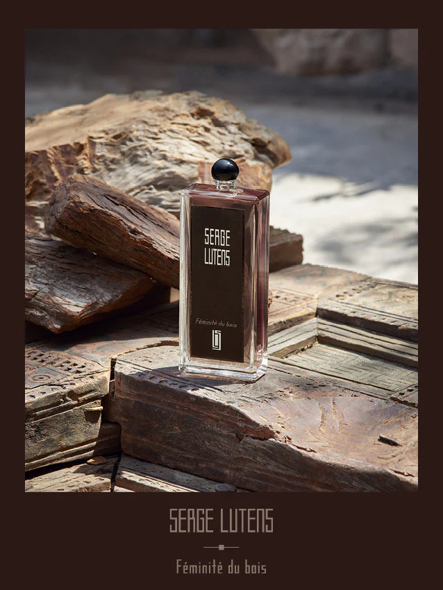 Serge Lutens Feminite Du Bois EDP W 100ml