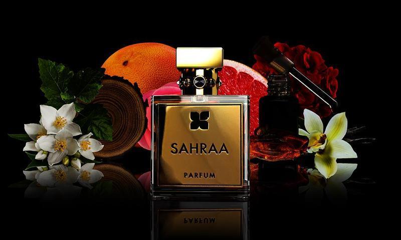 Fragrance Du Bois Sahraa Oud Edp M 100ml Boxed