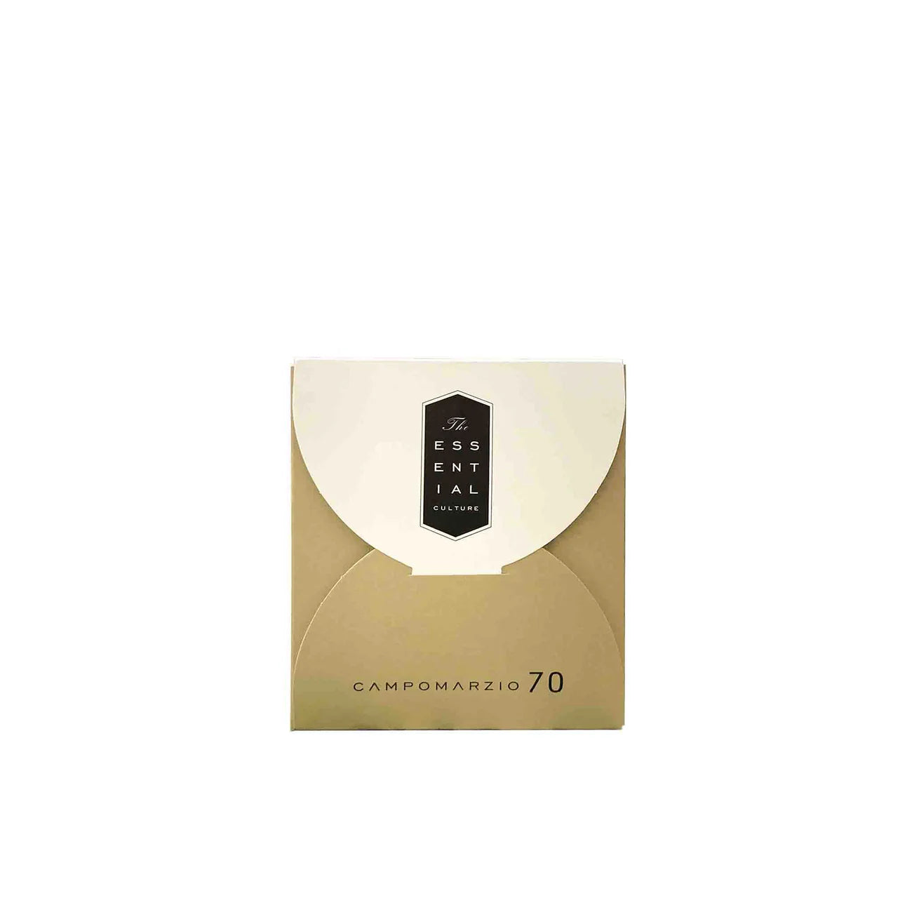 Haute Fragrance Company Shade of Chocolate EDP W 75ml Boxed