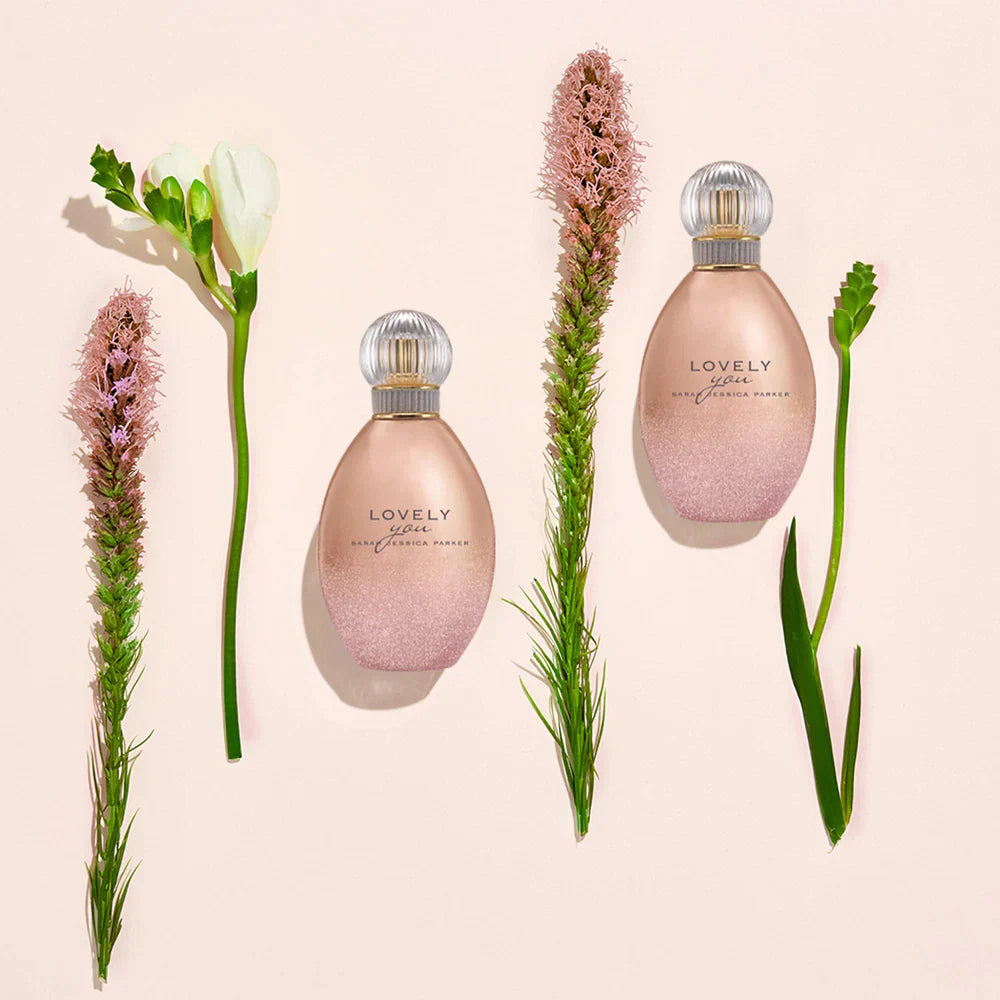 Sarah Jessica Parker Lovely W 50ml Spray