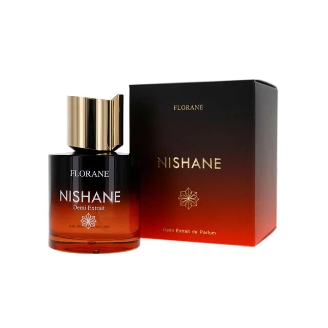 Nishane Florane M 100ml Boxed (Rare Selection)