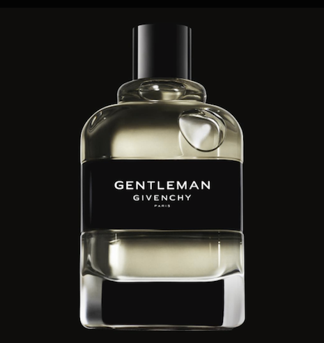 Givenchy Gentleman (2017 Relaunch Edition) M 100ml Boxed