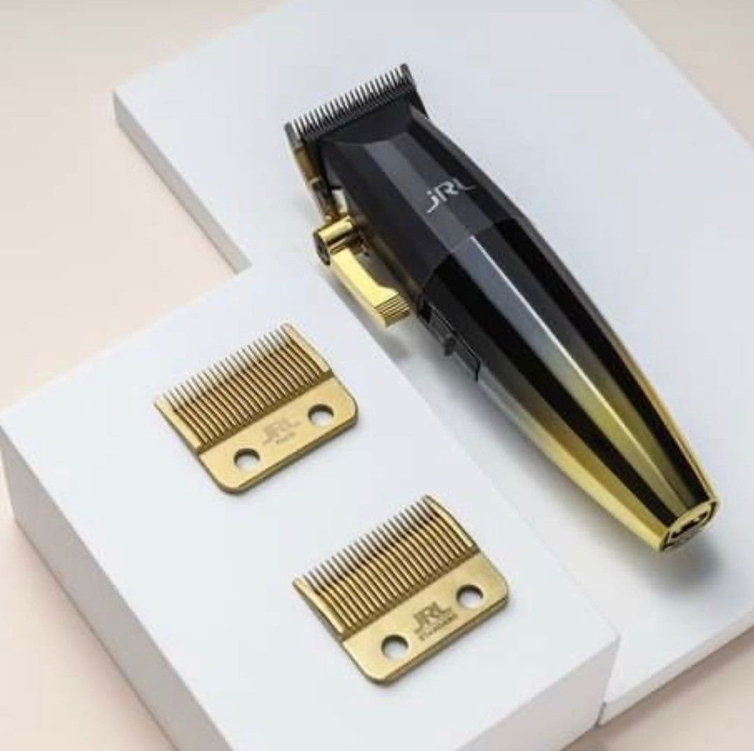 JRL FRESH FADE 2020C GOLD CLIPPER