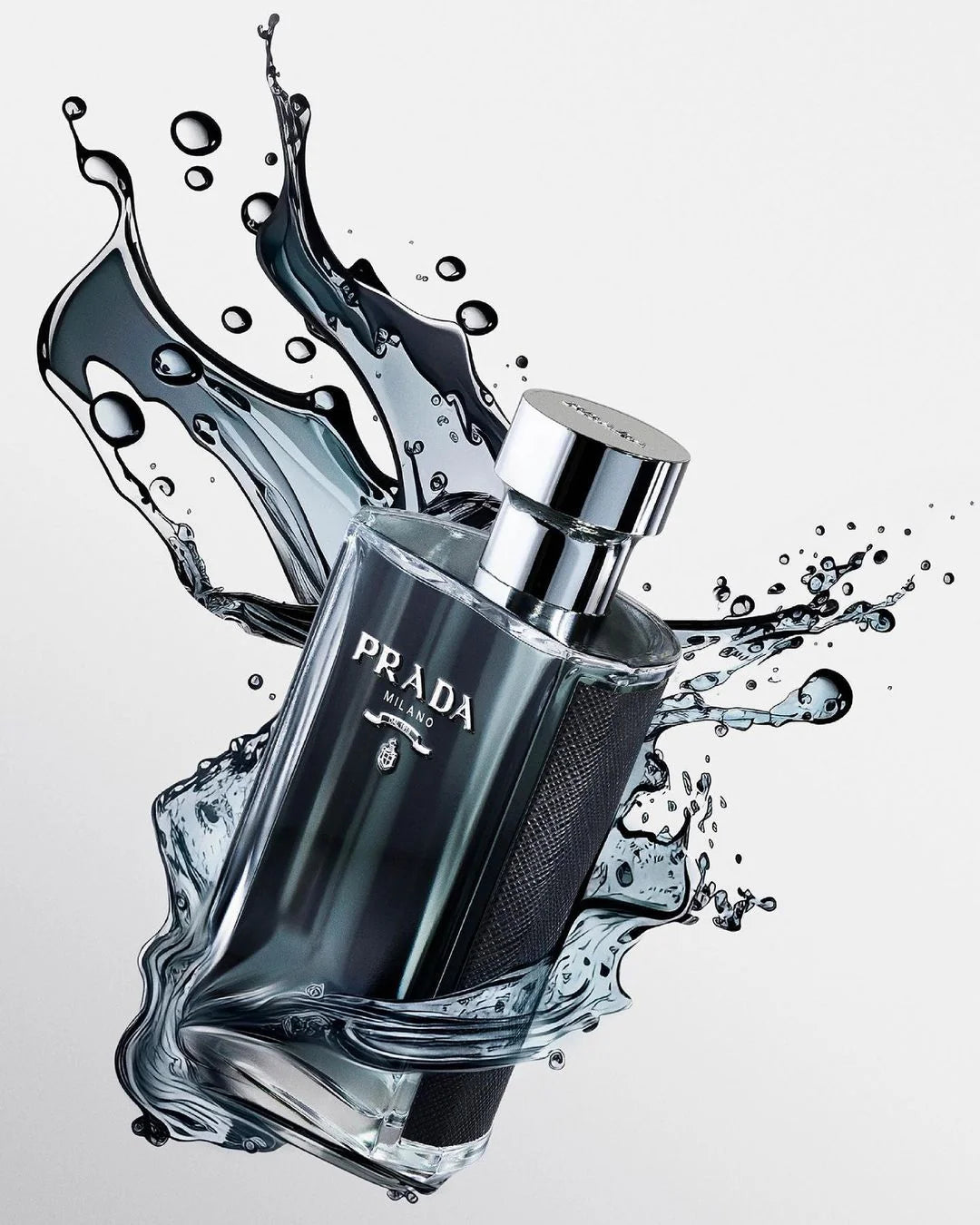 Prada L'homme Milano (NEW) M 100ml Boxed