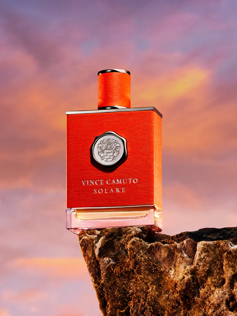 Vince Camuto Solare M 50ml Boxed