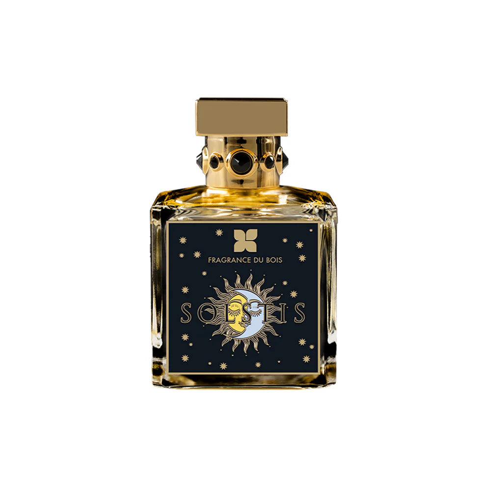 Fragrance Du Bois Solstis EDP M 100ml Boxed
