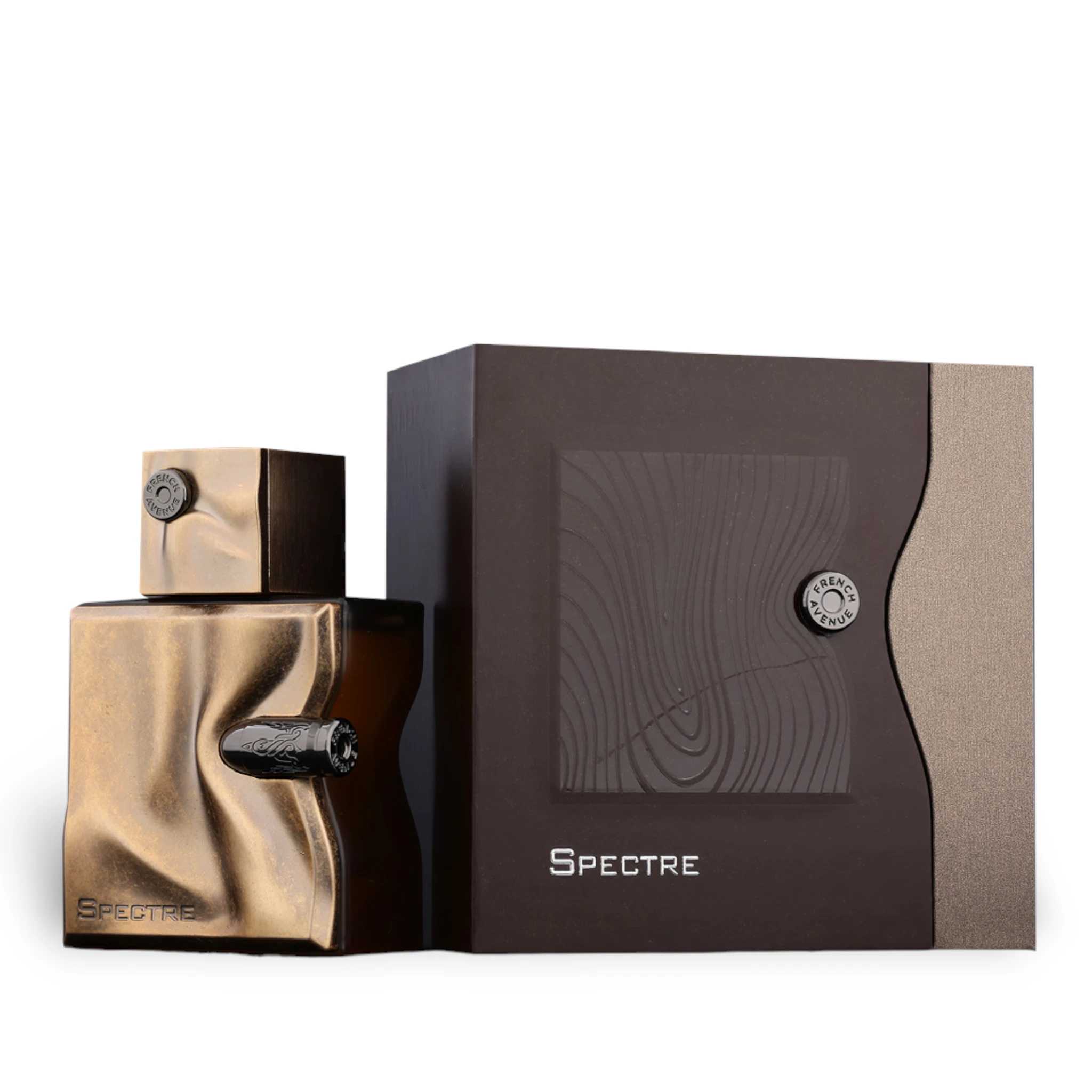 Fragrance World Spectre EDP M 80ml Boxed