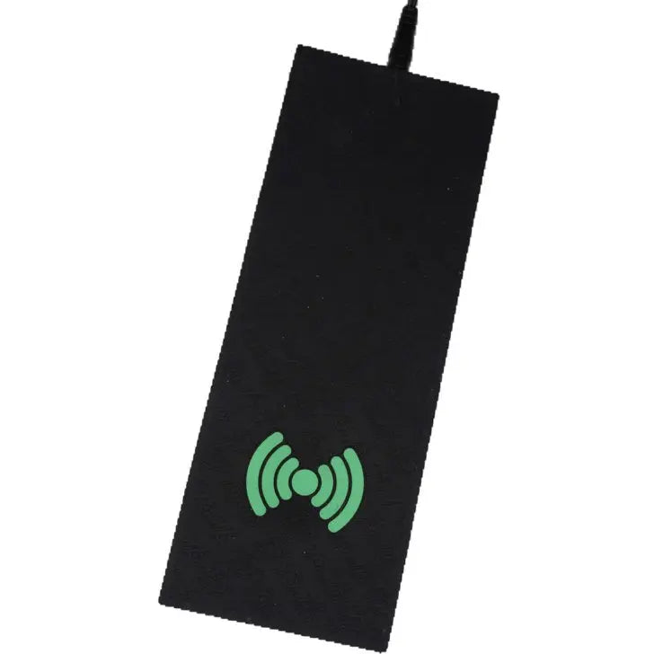 Tapis d'extension Tomb45 (Noir/Noir)