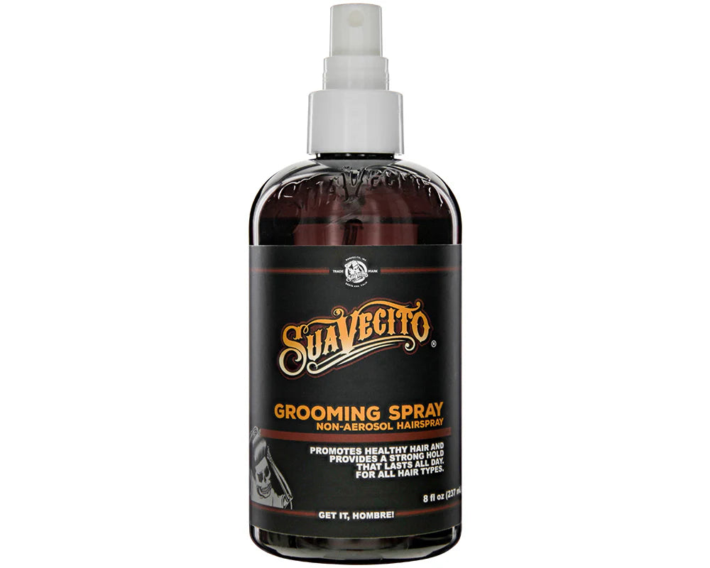 Spray de aseo Suavecito