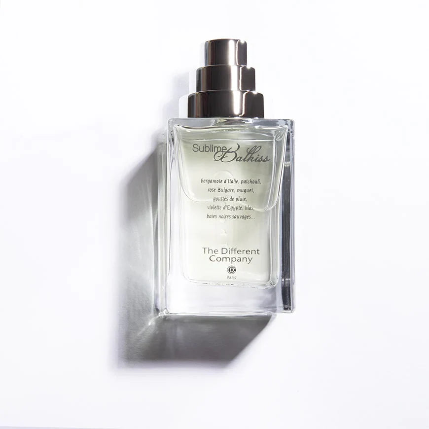 The Different Company Sublime Balkis EDP M 100ml Boxed (Rare Selection)