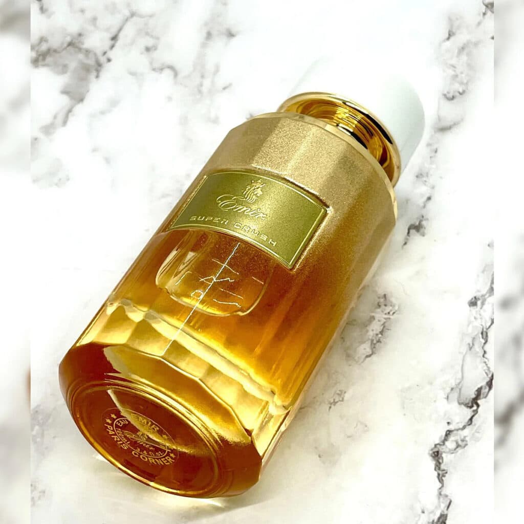 Paris Corner Super Crush Emir EDP M 75ml Boxed
