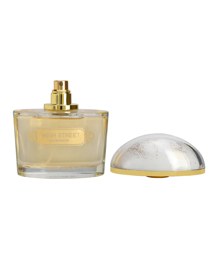 Armaf High Street EDP W 100ml Boxed