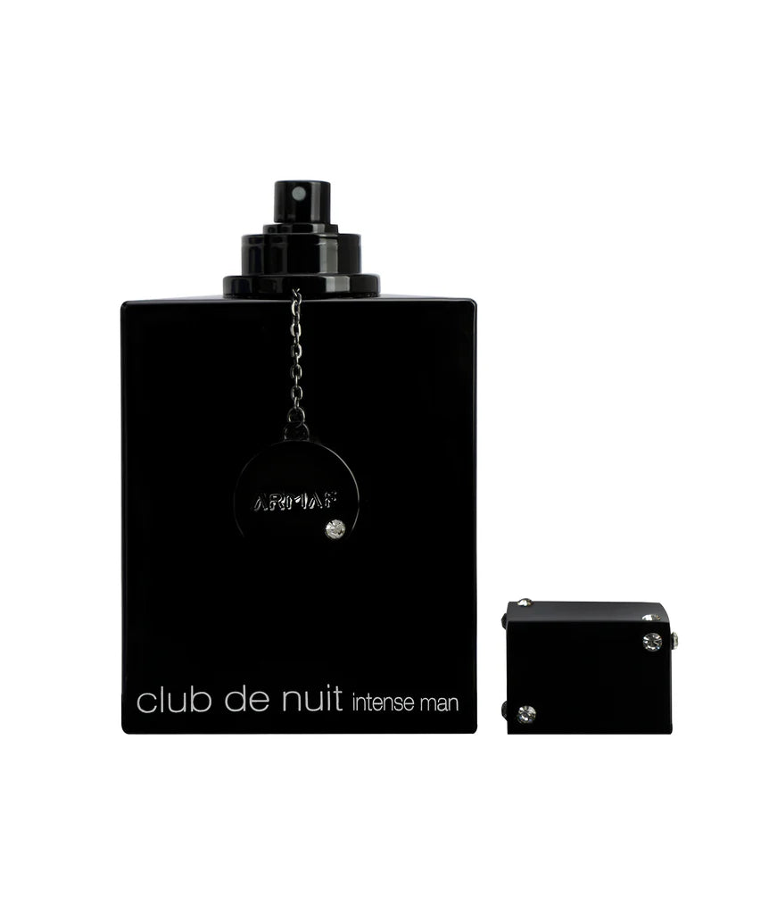 Armaf Club De Nuit Intense Pure Parfum Edition M 150ml Boxed