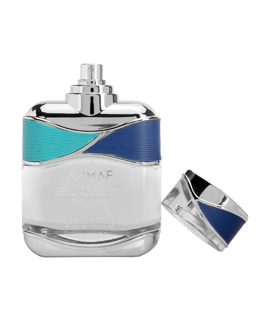 Armaf El Cielo M 100ml Boxed