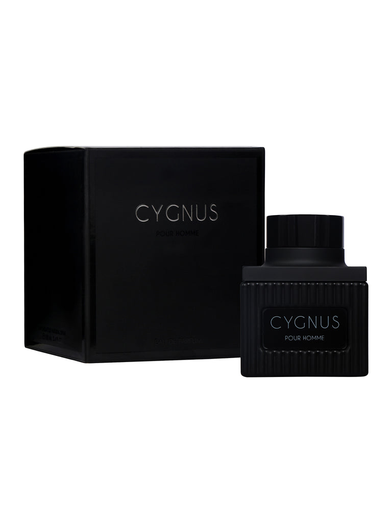 Flavia Cygnus Homme Edp 100ml Boxed