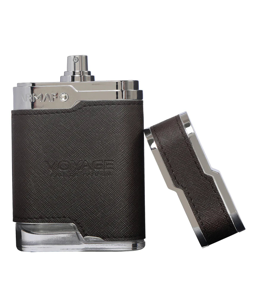Armaf Voyage V Brown M 100ml Boxed