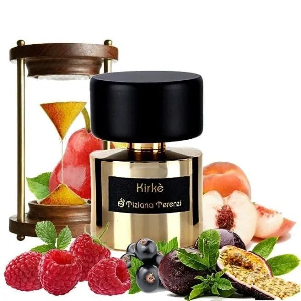 Tiziana Terenzi Kirke Extrait De Parfum M 100ml Boxed (Rare Selection)
