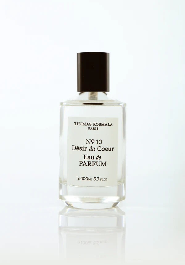 Thomas Kosmala Desir du Coeur N:10 M 100ml Boxed (Rare Selection)