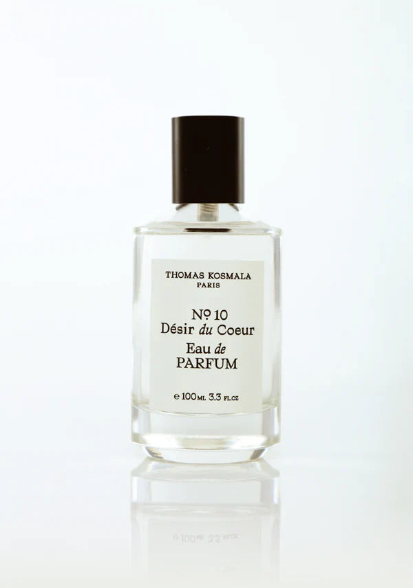 Thomas Kosmala Desir du Coeur N:10 M 100ml Boxed (Rare Selection)