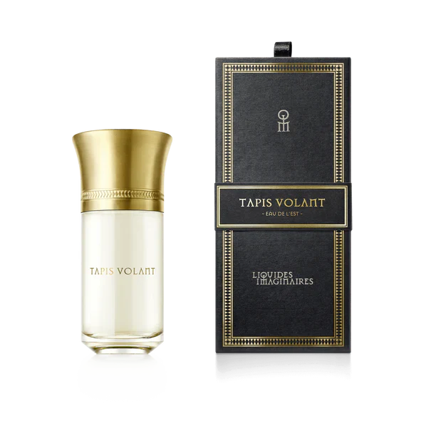 Liquides Imaginaires Tapis Volant M 100ml Boxed