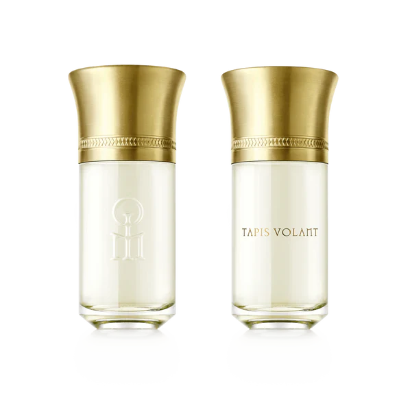 Liquides Imaginaires Tapis Volant M 100ml Boxed
