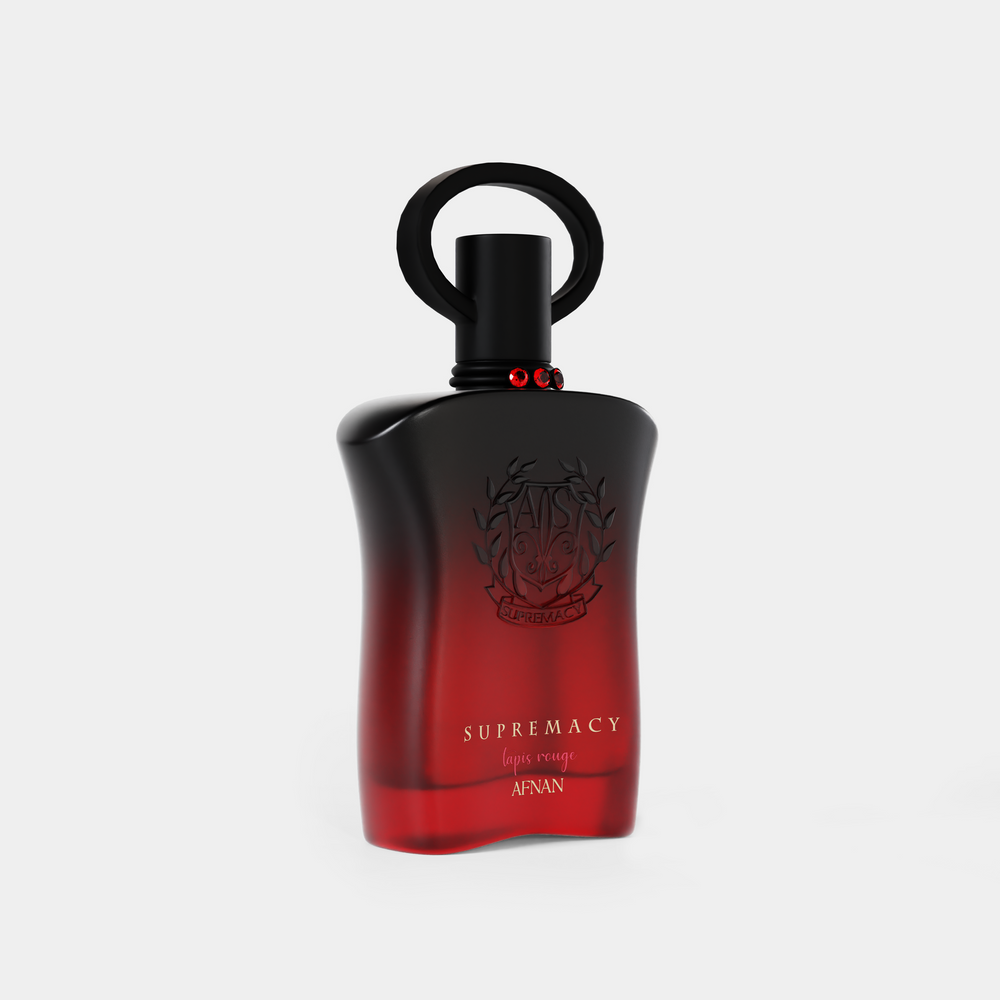 Afnan Supremacy Tapis Rouge EDP W 90ml Boxed (Rare Selection)