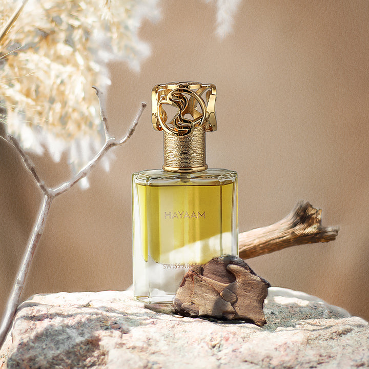Swiss Arabian Hayaam EDP M 50ml
