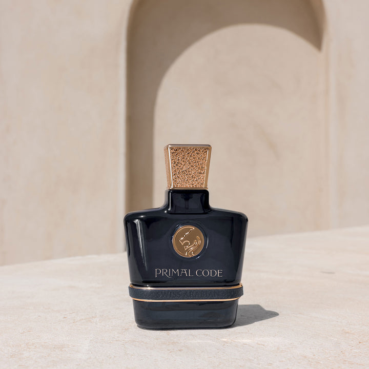 Swiss Arabian Primal Code EDP M 100ml