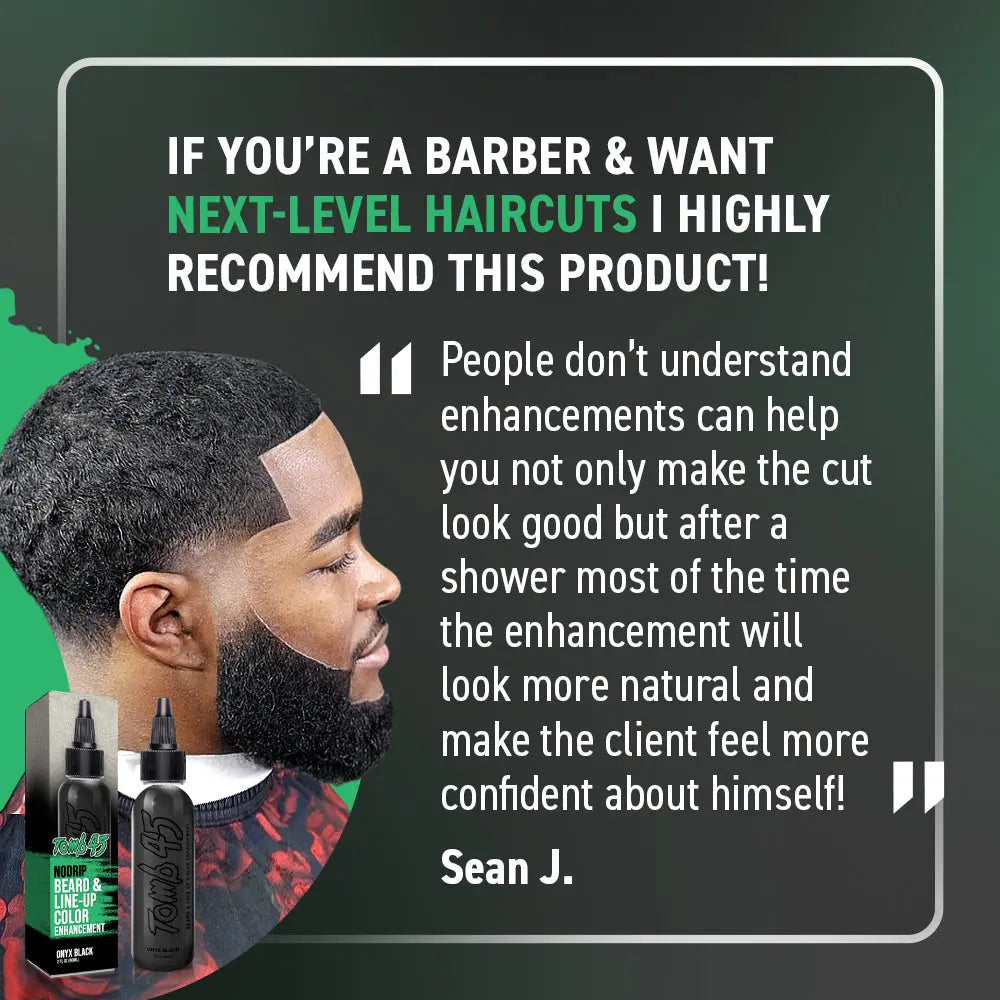 Tomb45 No Drip Color Brown/Black Hair Dye - Long-Lasting Formula For Vibrant Results