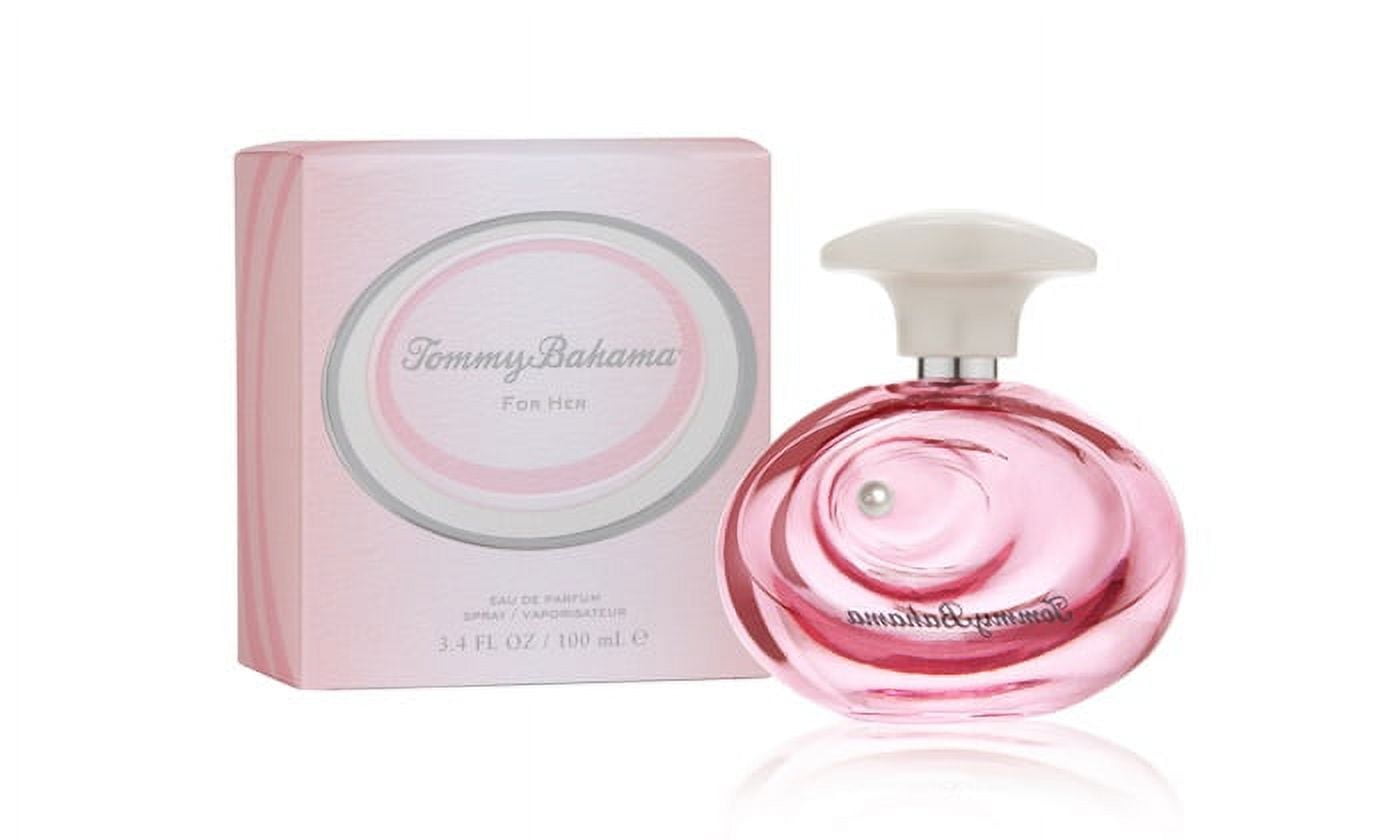 Tommy Bahama Dreaming Pearl W 100ml Boxed (Rare Selection)