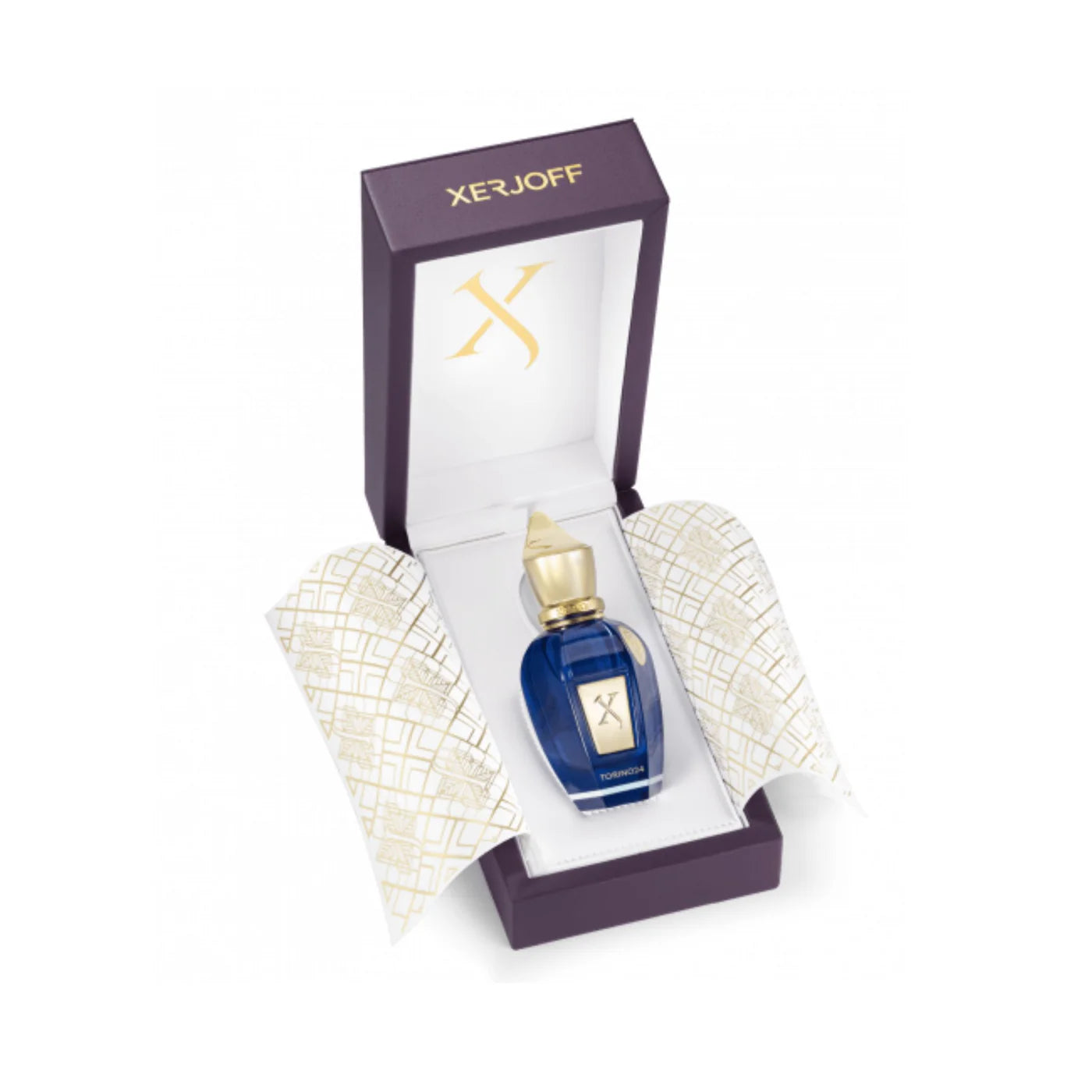 Xerjoff Don M 50ml EDP Boxed (Rare Selection)