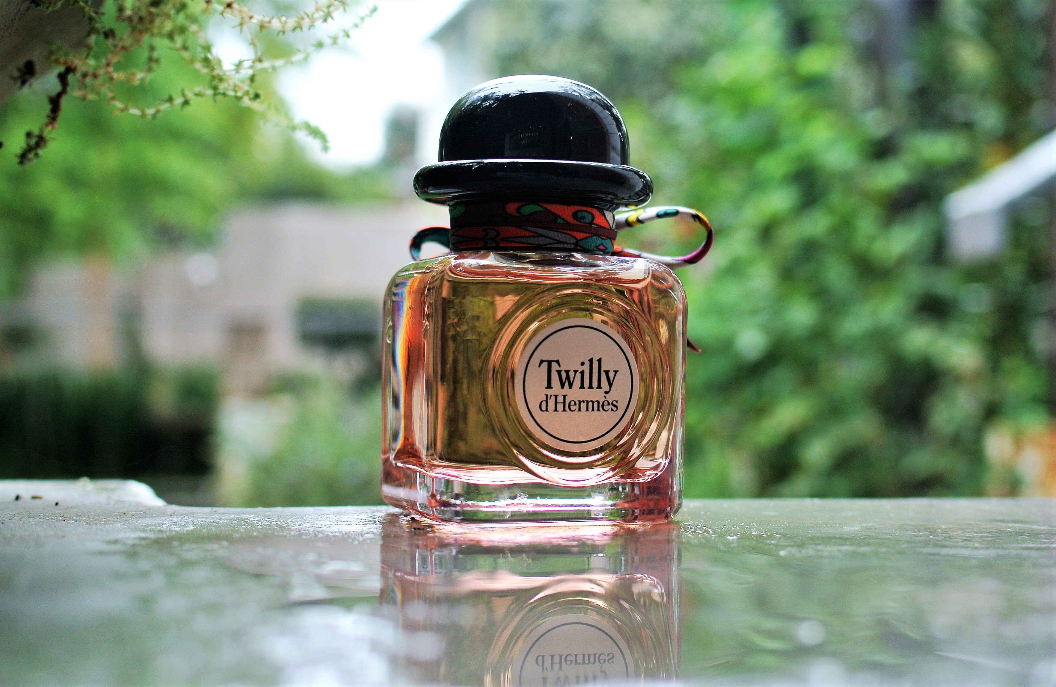 Hermes Twilly D'Hermes EDP W 85ml