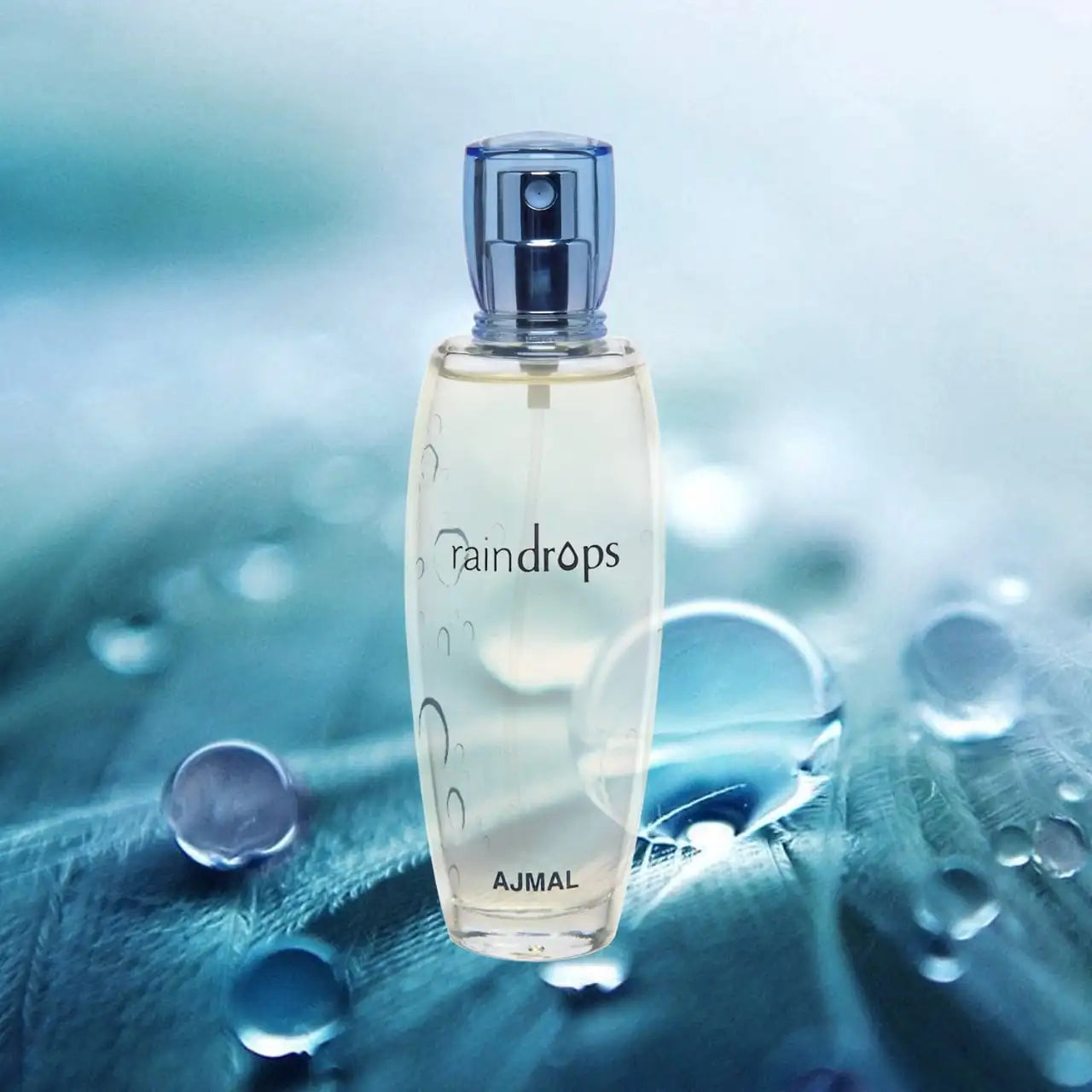 Ajmal Raindrops W 50ml Boxed