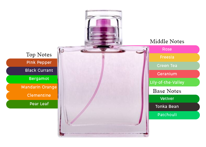 Paul Smith W 100ml Tester