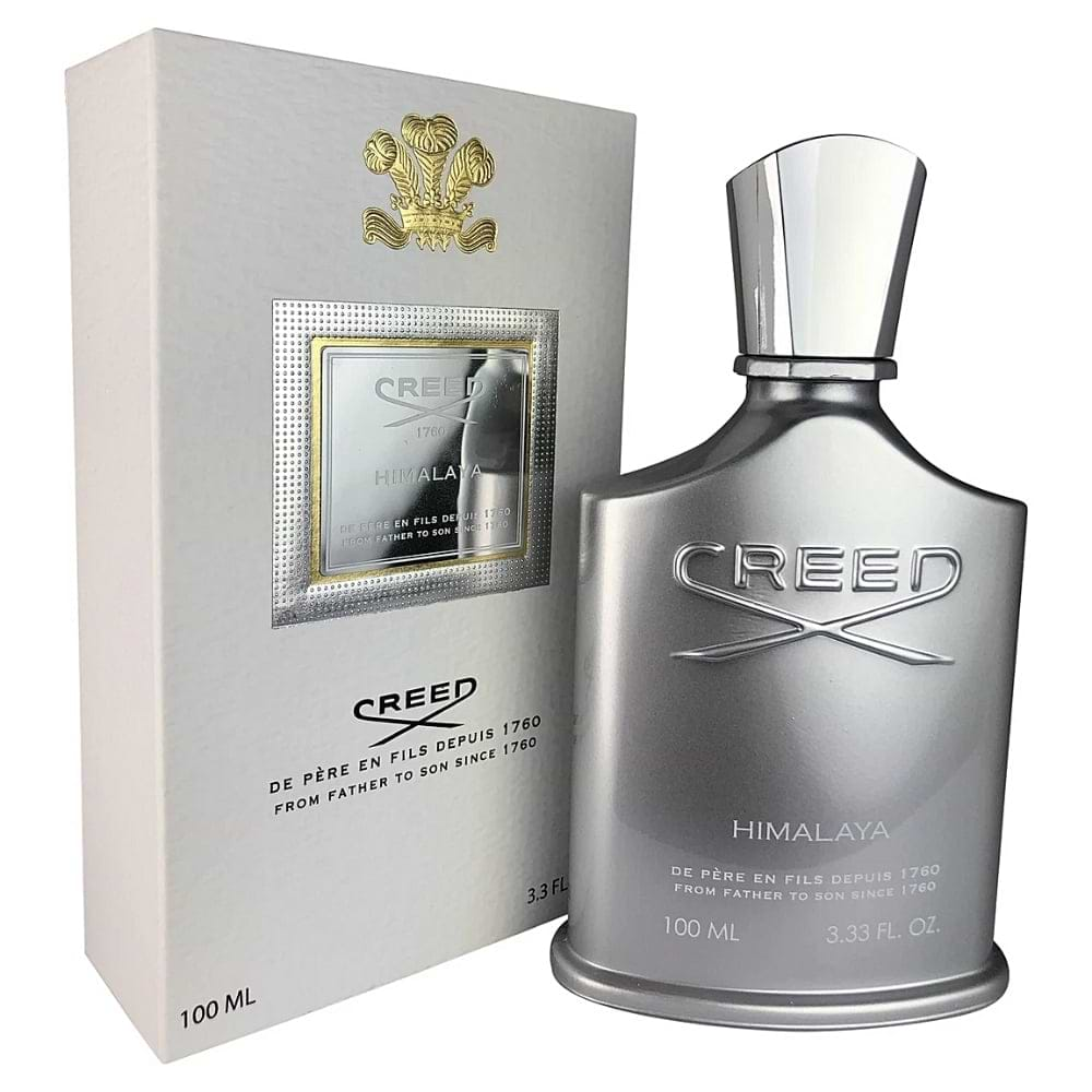 Creed Himalaya M 50ml Boxed (New Pack)