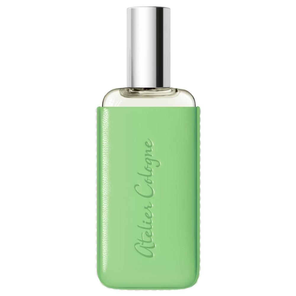 Atelier Lemon Island Cologne Absolue M 30ml Boxed