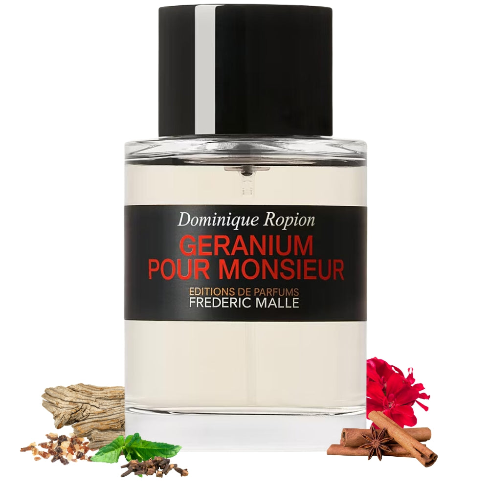 Frederic Malle Geranium Pour Monsieur M EDP 100ml