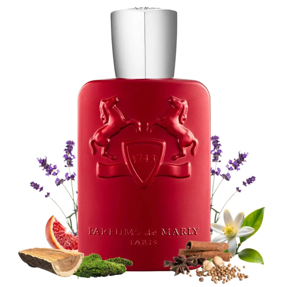 Parfums De Marly Kalan EDP M 125ml Boxed