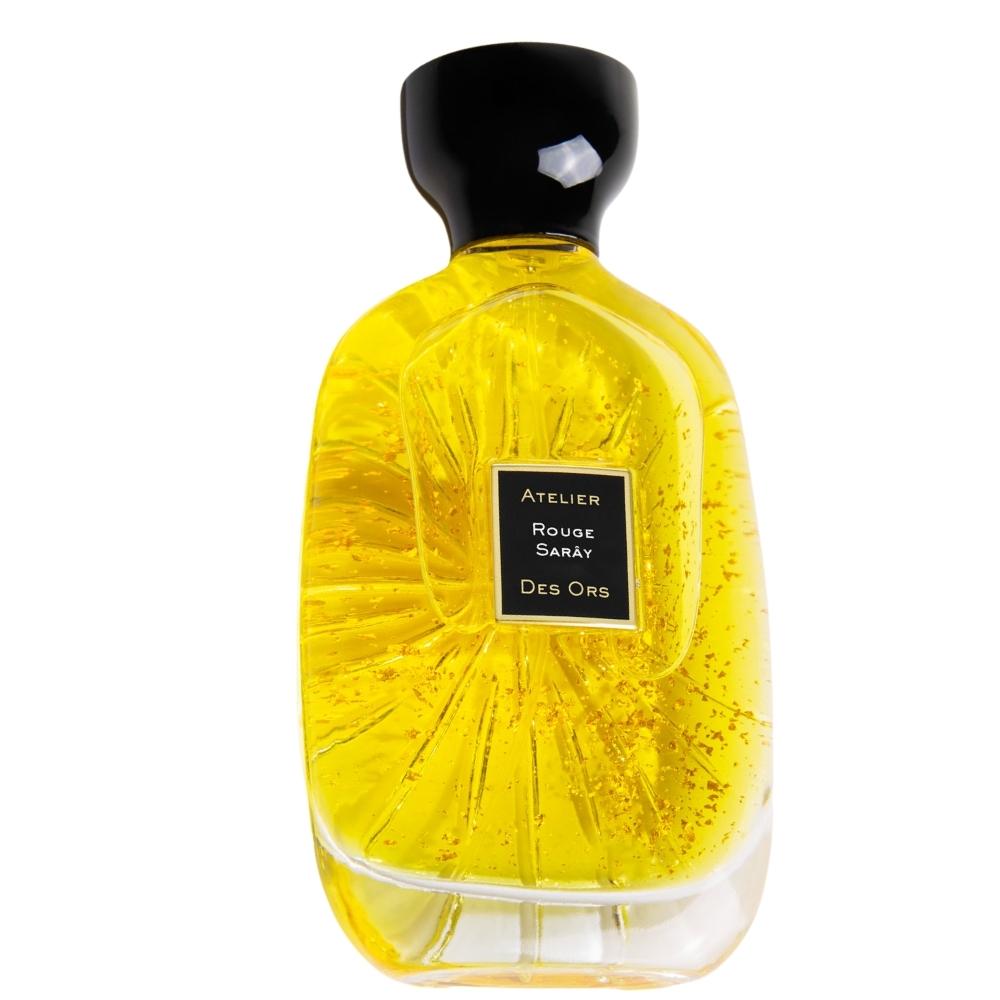 Atelier Des Ors Rouge Saray EDP M 100ml Boxed