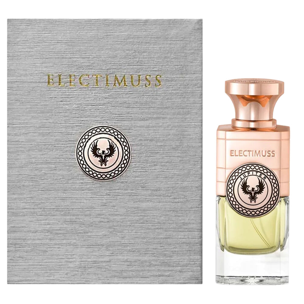 Electimuss Jupiter M 100ml Boxed