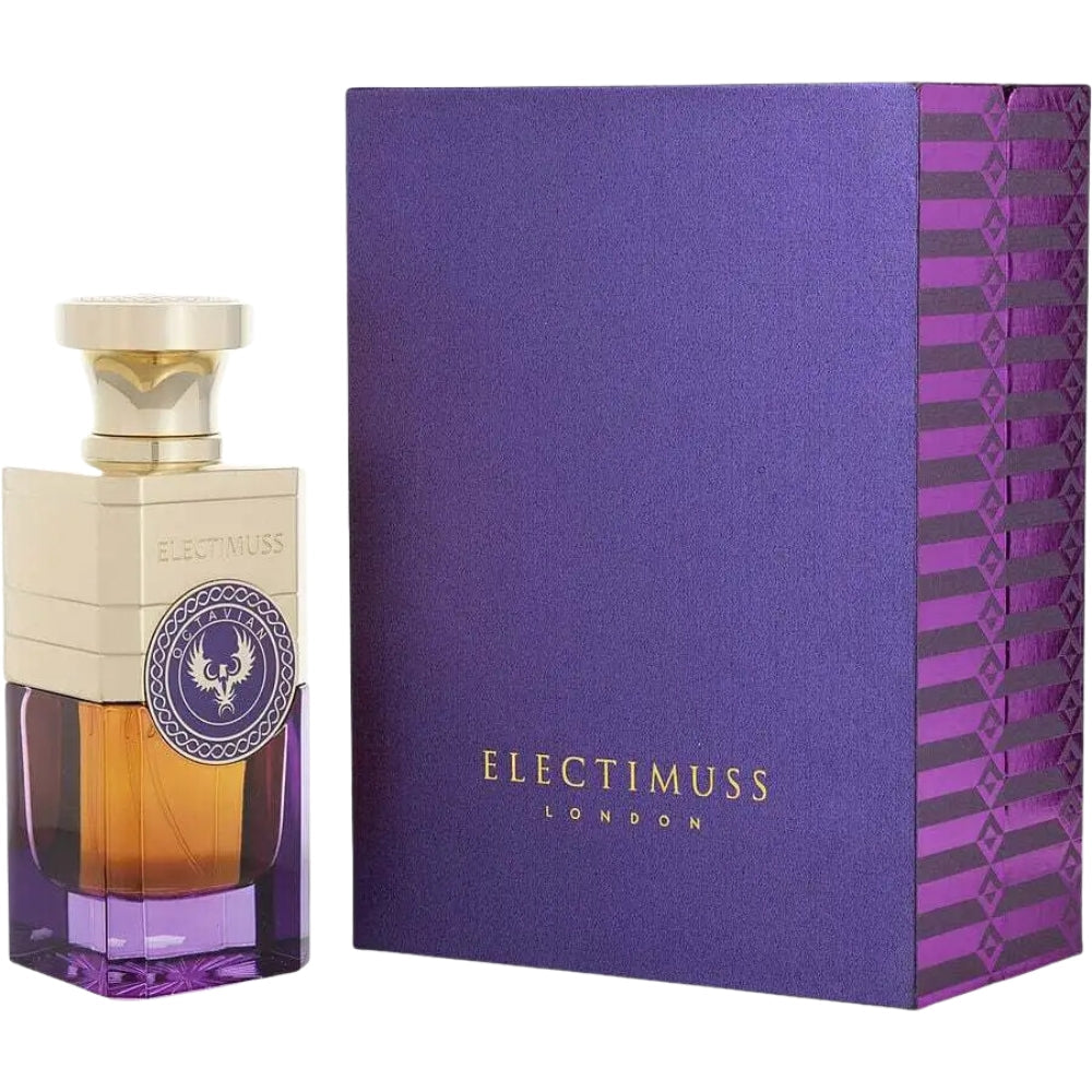 Electimuss Octavian Pure Parfum M 100ml Boxed