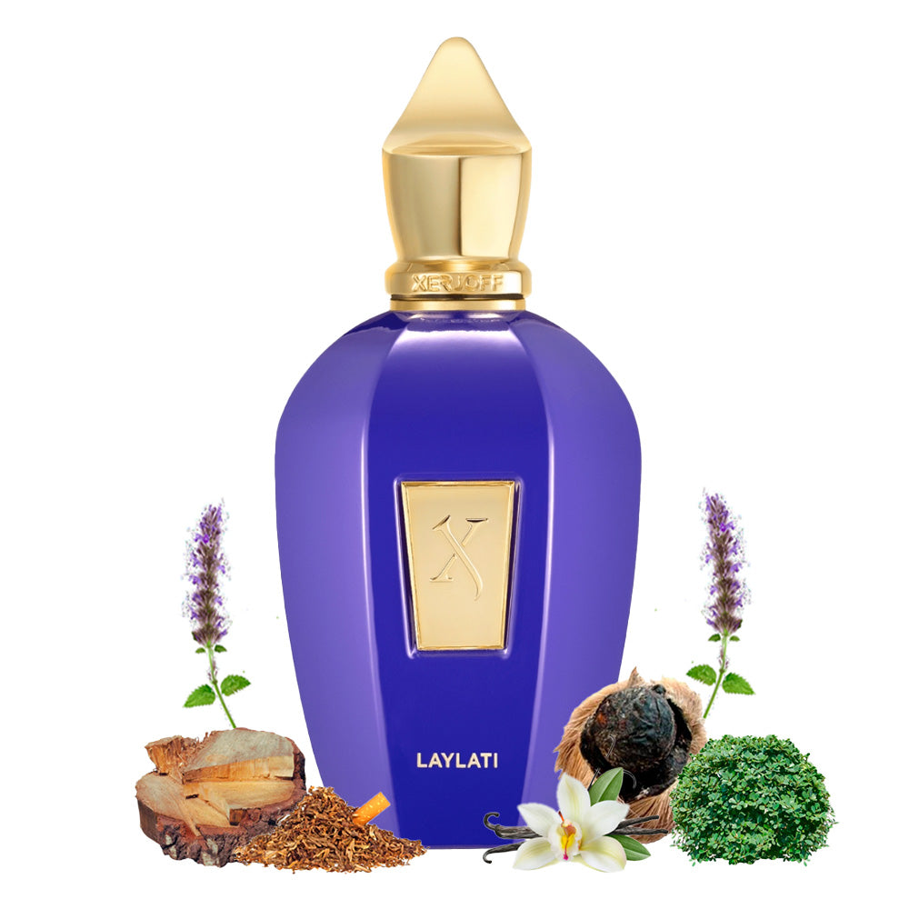 Xerjoff Laylati EDP M 100ml
