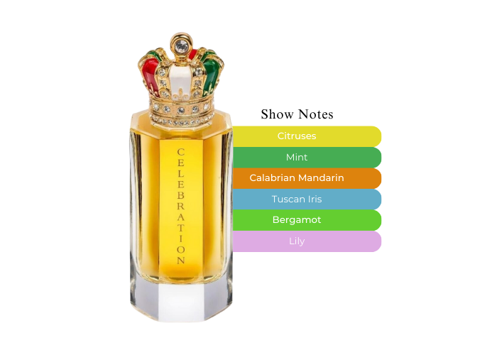Royal Crown Celebration M 100ml