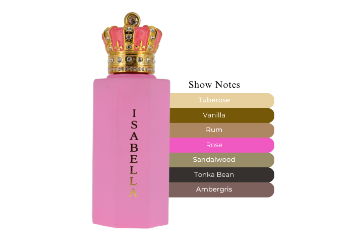 Royal Crown Isabella W 100ML