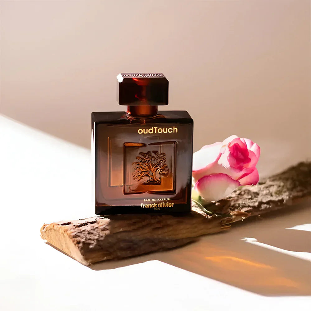 Franck Olivier Oud Touch M 100ml Boxed