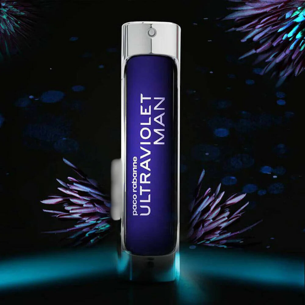 Tester - Ultraviolet M 100ml Tester