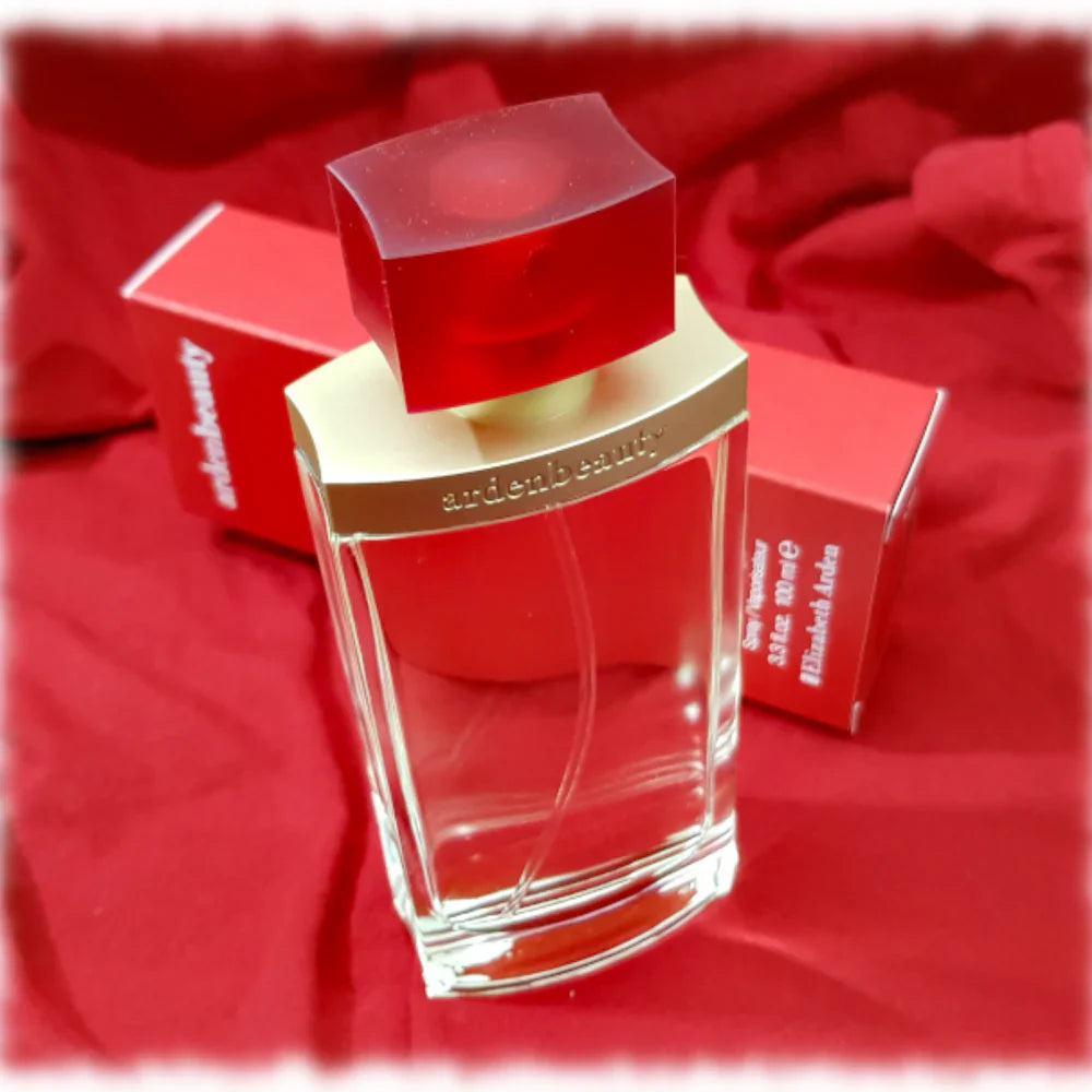 Elizabeth Arden Arden Beauty W 100Ml Spray Boxed