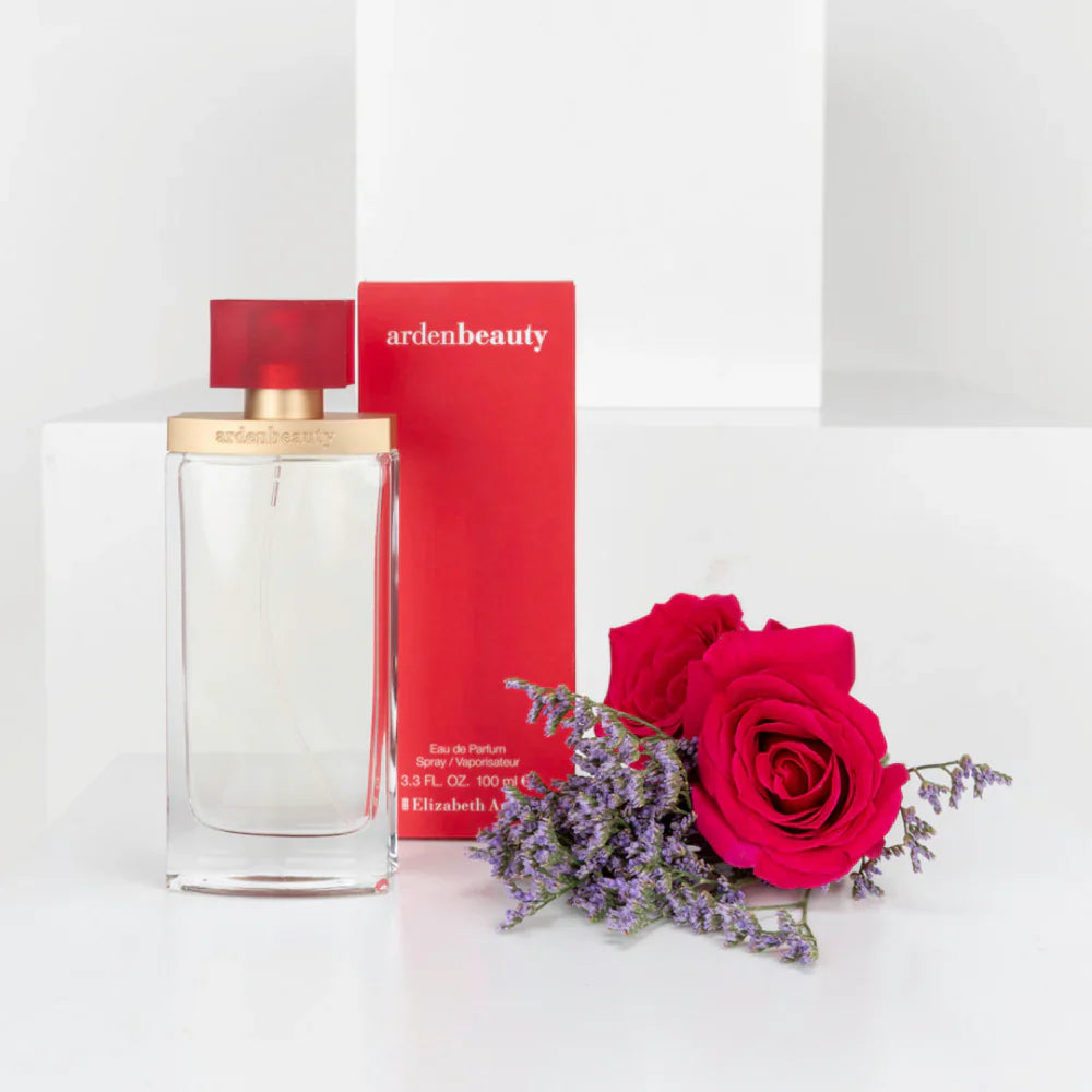 Elizabeth Arden Arden Beauty W 100Ml Spray Boxed